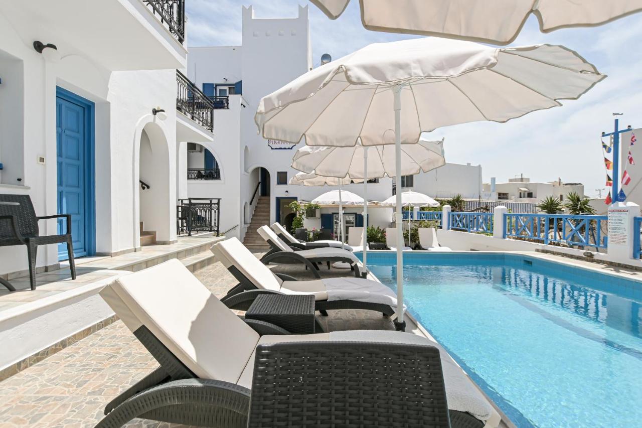 Apartahotel Irene 2